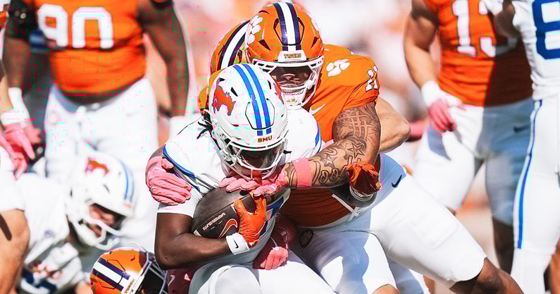 @ClemsonFB