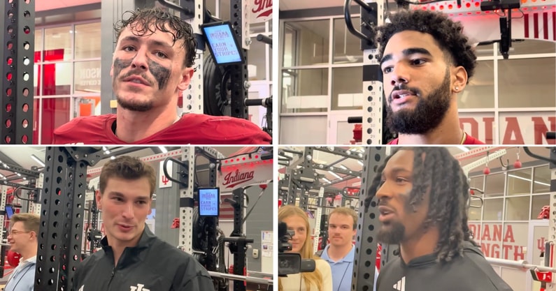 Indiana Players