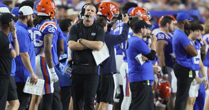 Syndication: Gainesville Sun