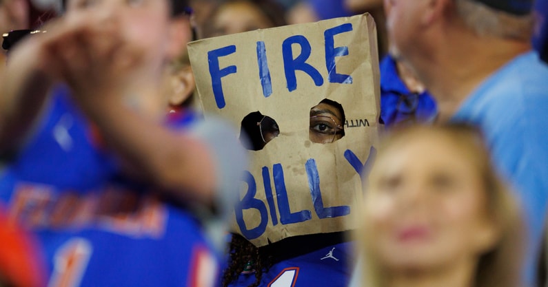 Florida-Gators-Billy-Napier