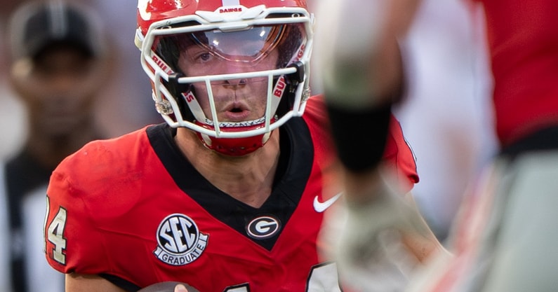 Gunner Stockton