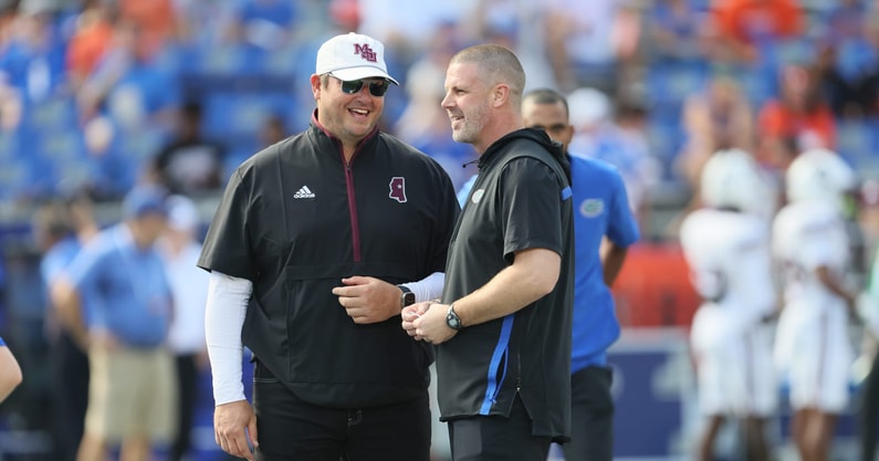 Syndication: Gainesville Sun