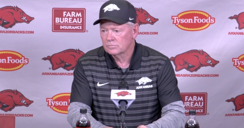 Bobby Petrino