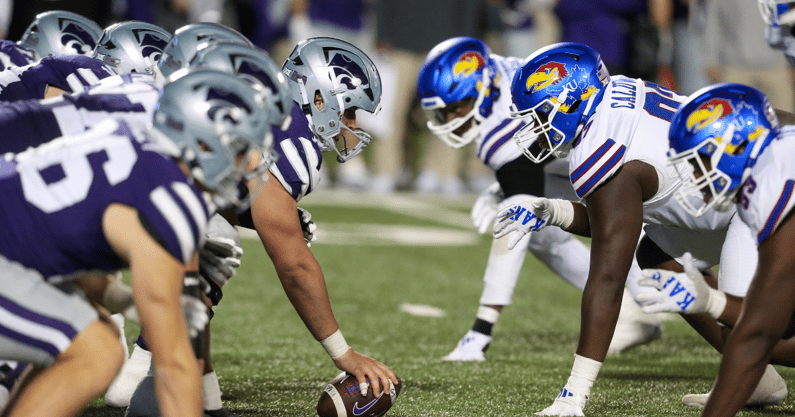 kansas kansas state