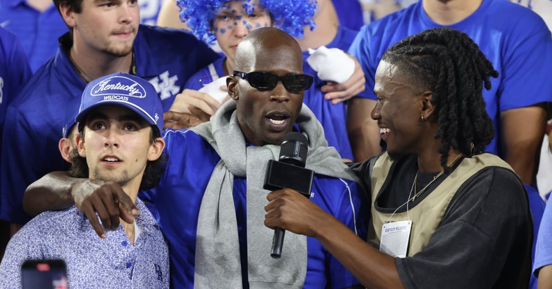 ochocinco