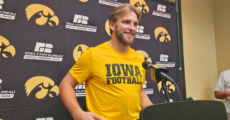 Mark Gronowski(6)