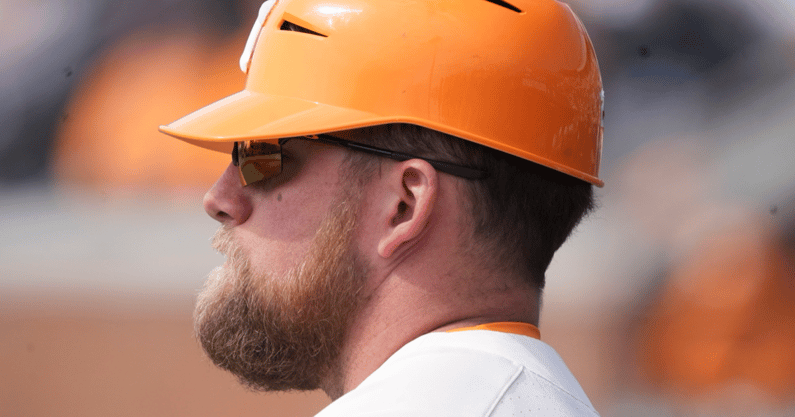 Josh Elander. Credit: Saul Young/News Sentinel / USA TODAY NETWORK via Imagn Images