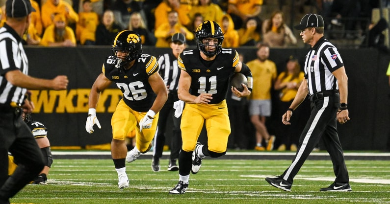 Iowa Gronowski