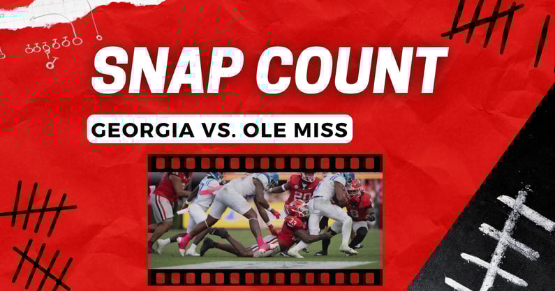 SNAP Count (4)