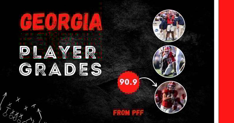 PFF Grades