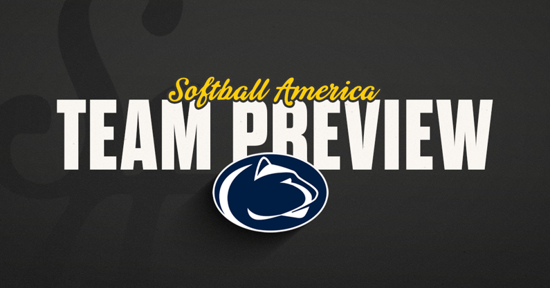 SA2025 Team Preview - Penn State