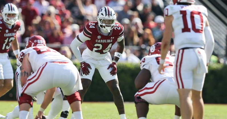 Jalon Kilgore