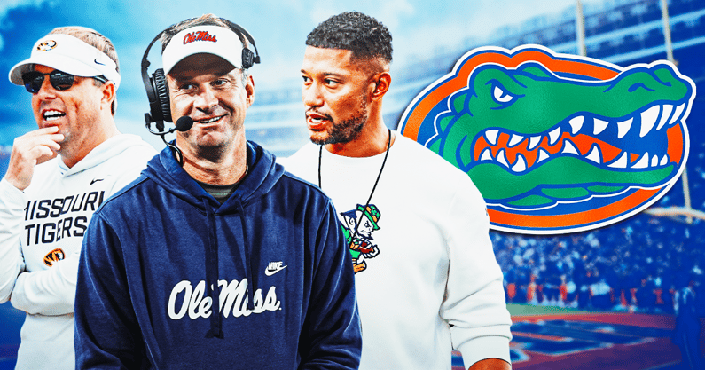 UF Coach Search AFI