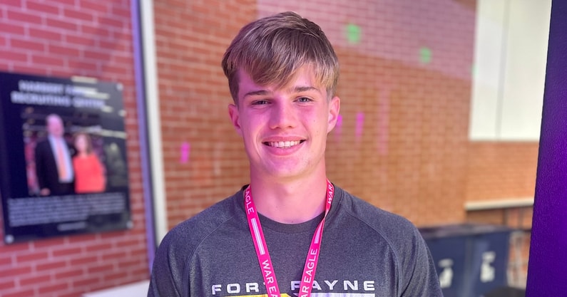 Hayden Chambers