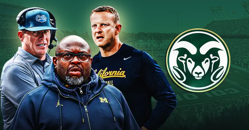 Colorado State hot board