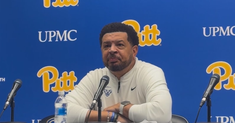 Jeff Capel