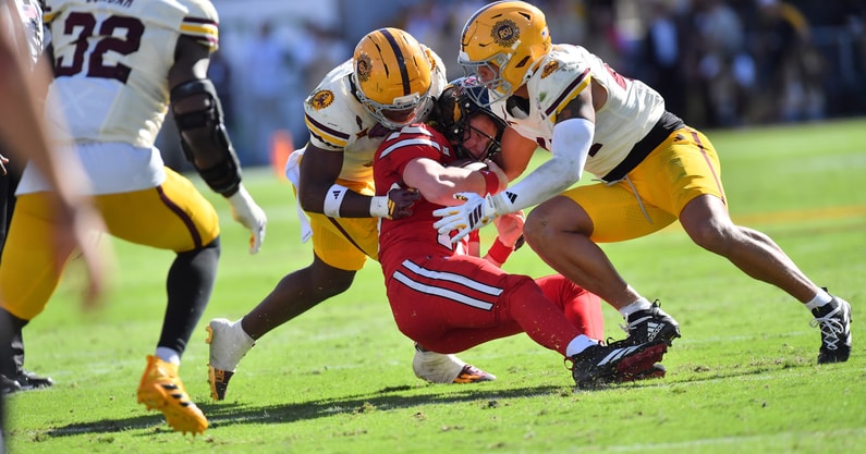 ASU Defense
