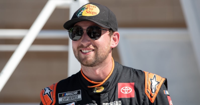 Chase Briscoe