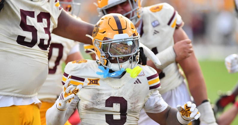 Raleek Brown