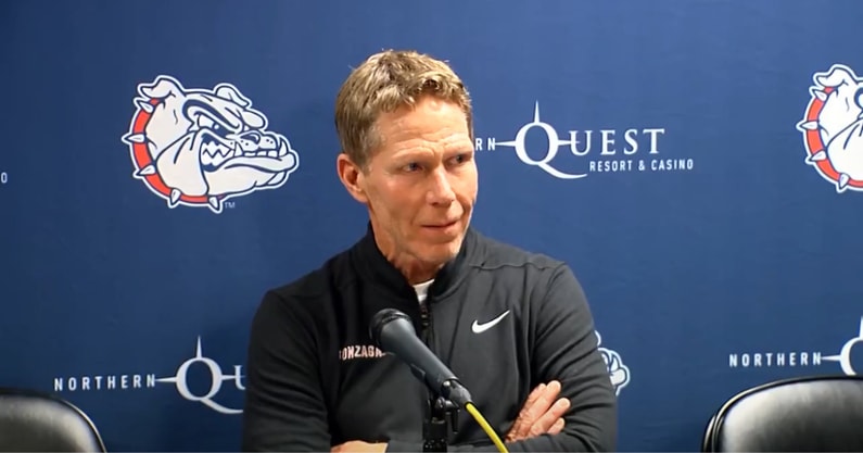 Mark Few