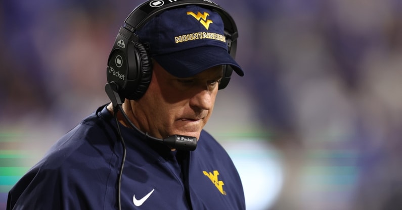 Rich Rodriguez