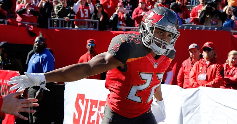 Doug Martin