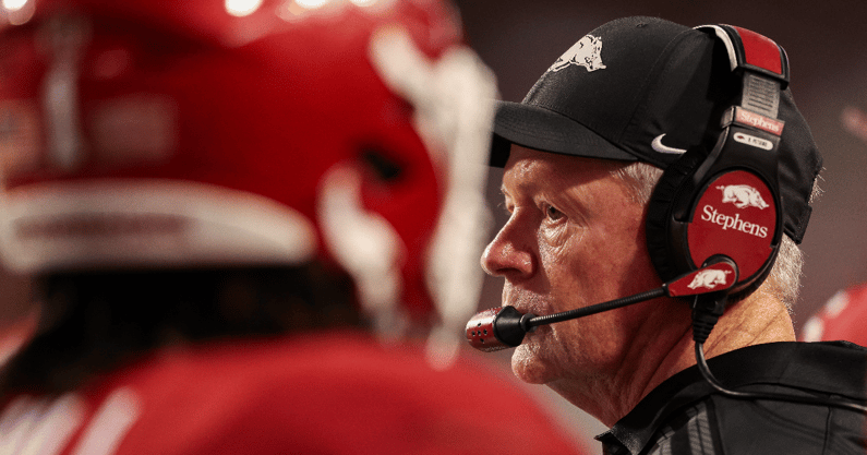 Bobby Petrino
