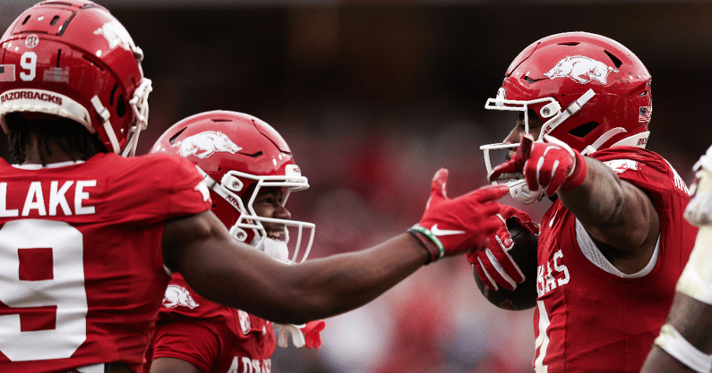 Arkansas Razorbacks