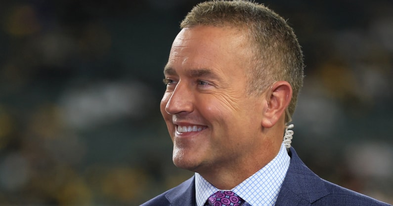 Kirk Herbstreit