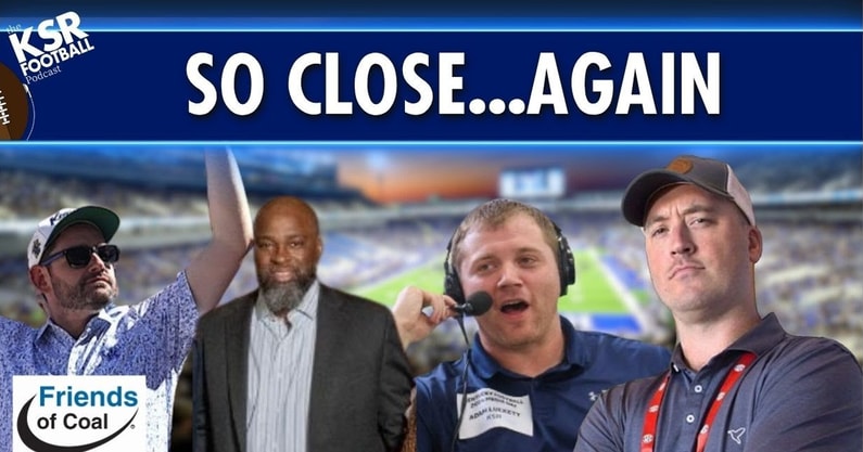 football-pod