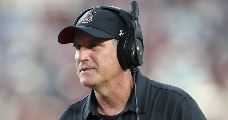 mike shula