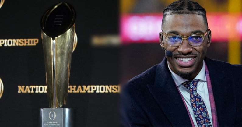 CFP | RG3