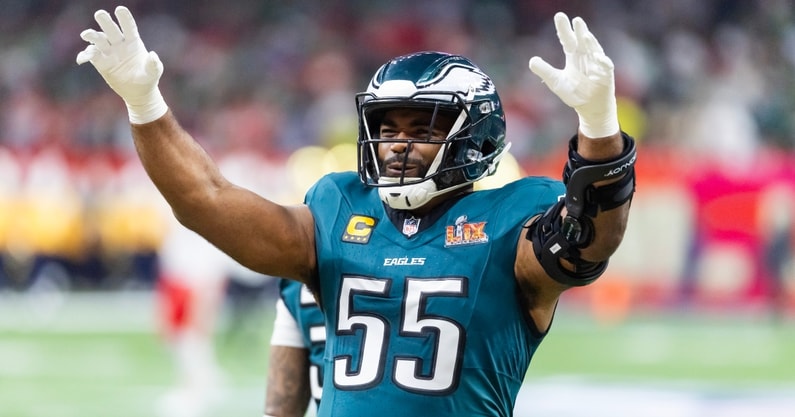 Brandon Graham