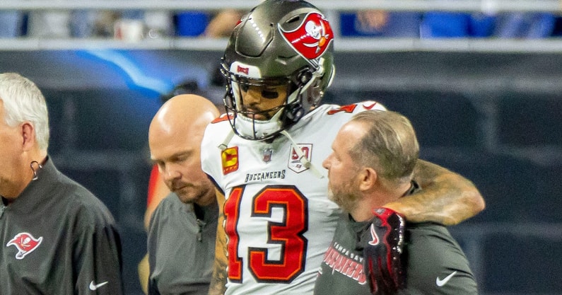 Mike Evans