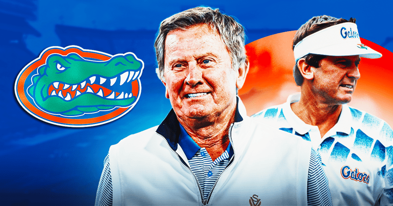 Spurrier UF AFI