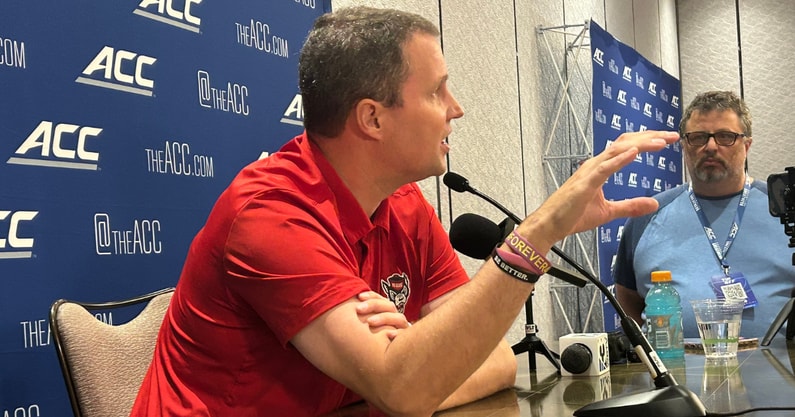 Will Wade