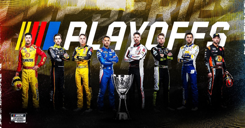 NASCAR 2025 Round of 8 (1)