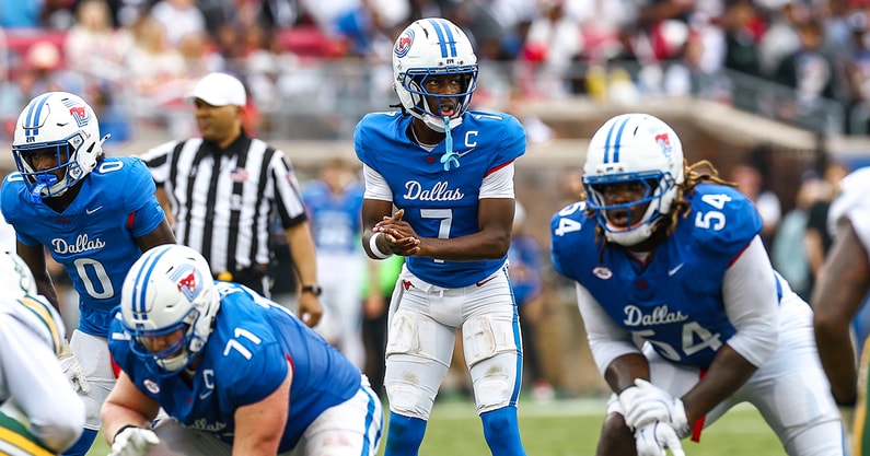 rhett-lashlee-updates-status-of-kevin-jennings-smu-injuries