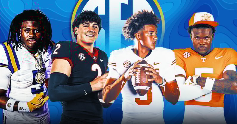 top SEC commits afi