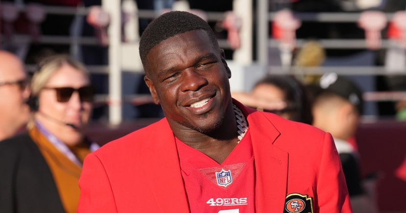Frank Gore (1)