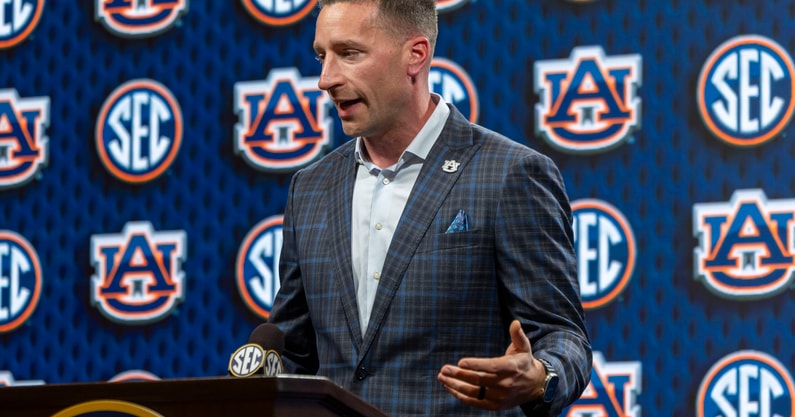 NCAA Basketball: SEC Media Days