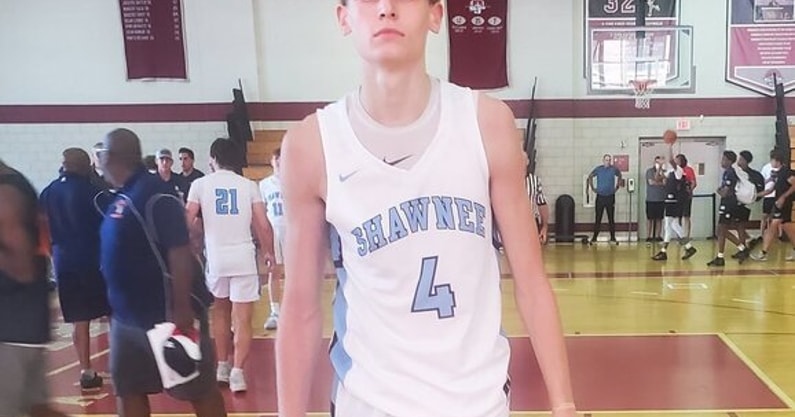 Ball finds new college home - On3