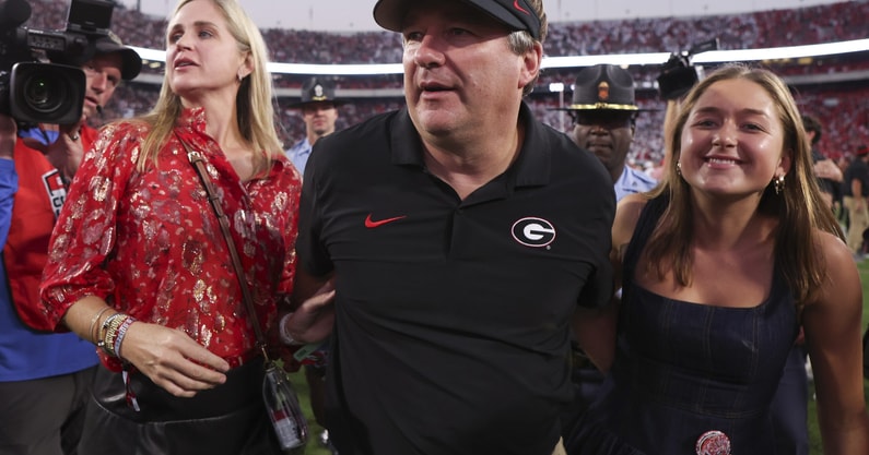 Kirby Smart