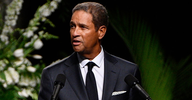 Bryant Gumbel