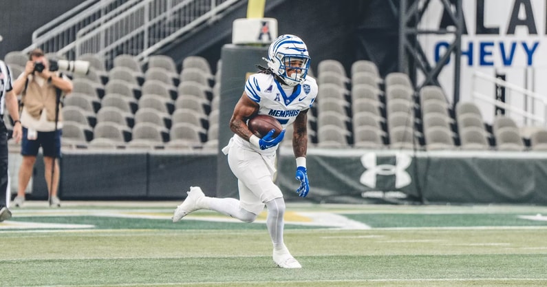 Sutton Smith vs uab