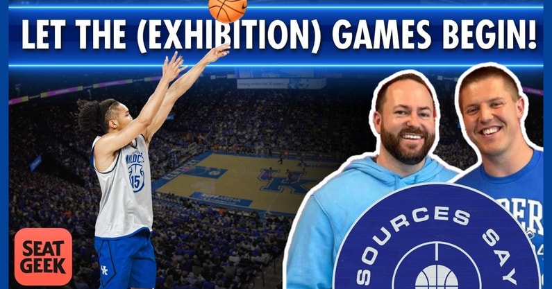 THUMBNAILS - Sources Say