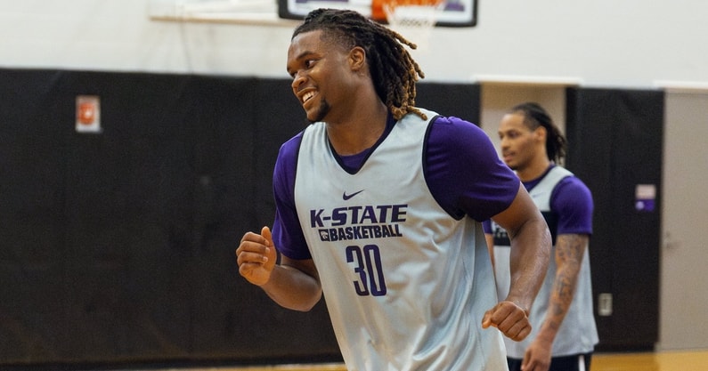Khamari McGriff 2025