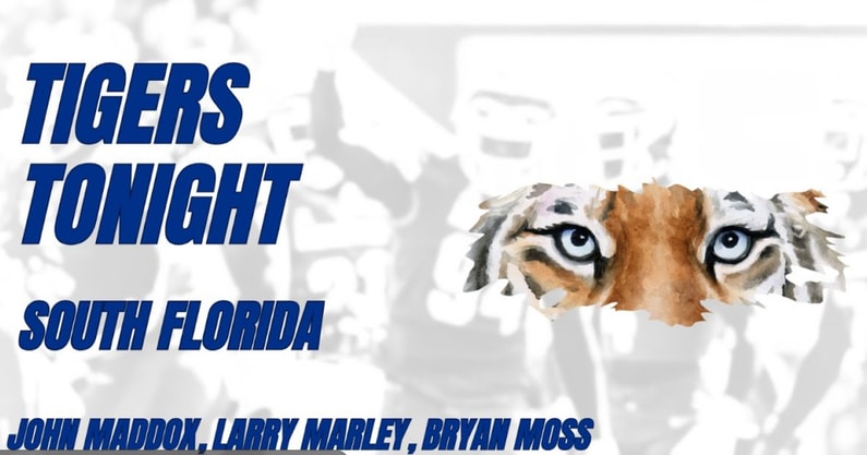 Tigers Tonight