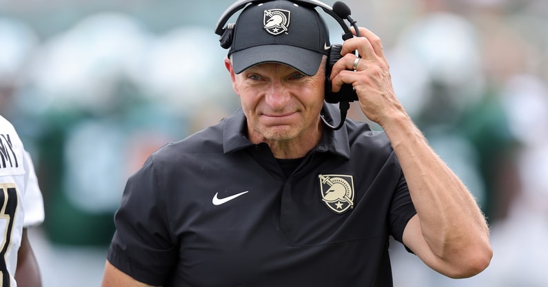 5 Things Monken
