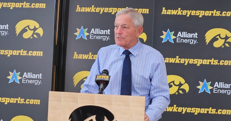 Kirk Ferentz (40)